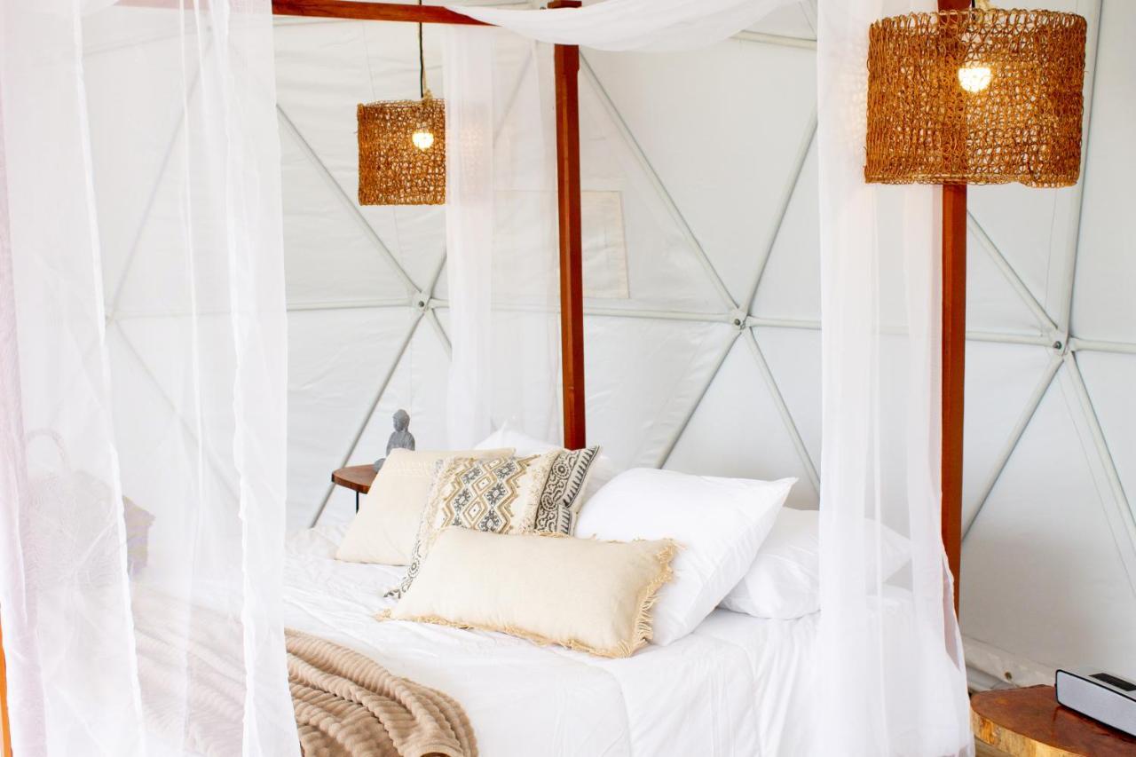 Orange Glamping Villa Quimbaya Dış mekan fotoğraf