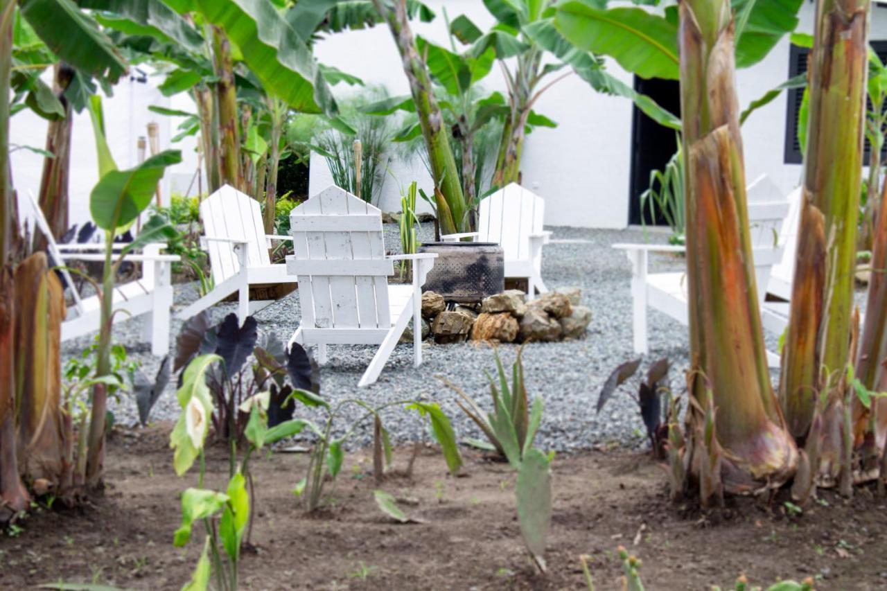 Orange Glamping Villa Quimbaya Dış mekan fotoğraf