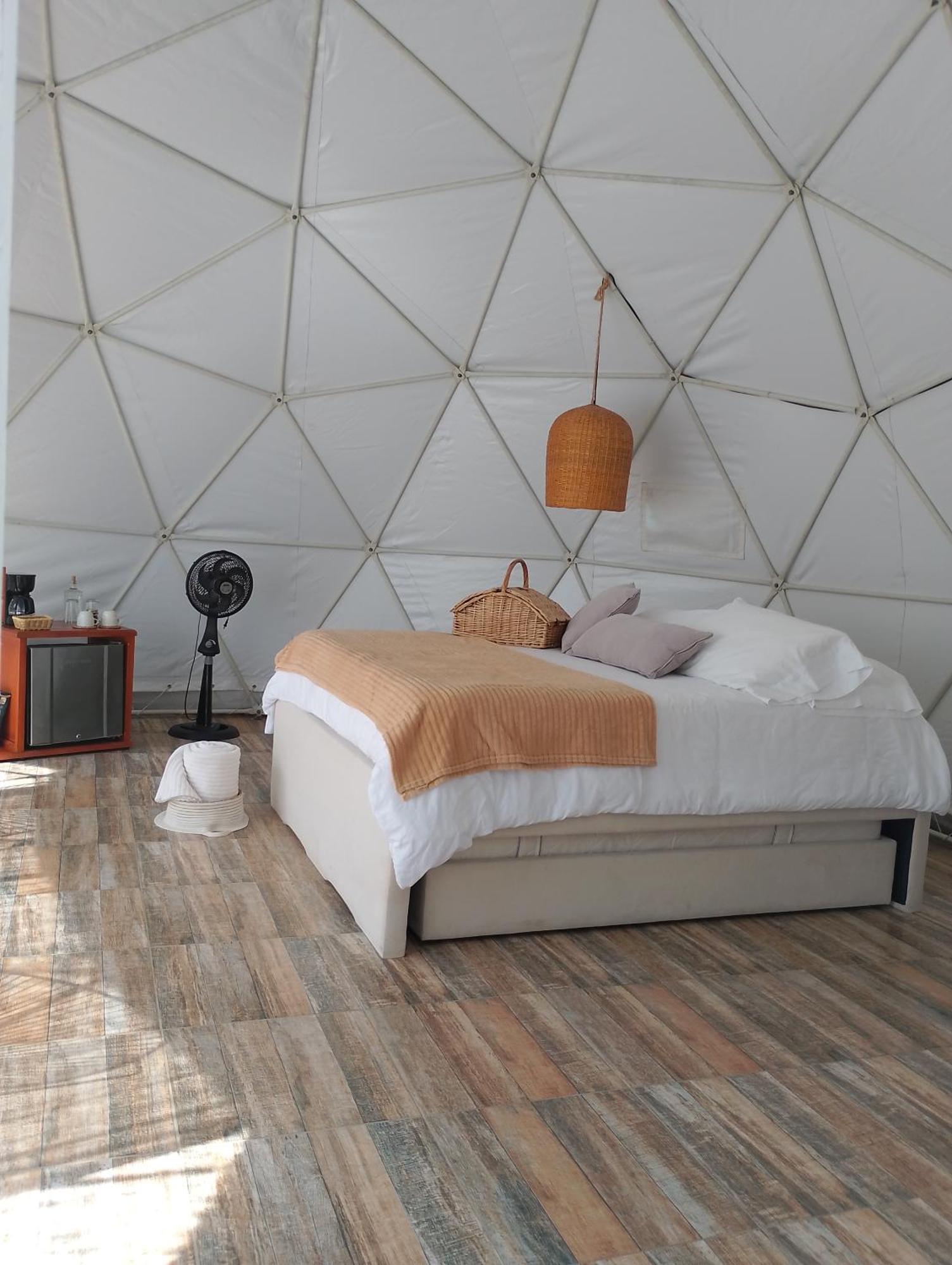 Orange Glamping Villa Quimbaya Dış mekan fotoğraf